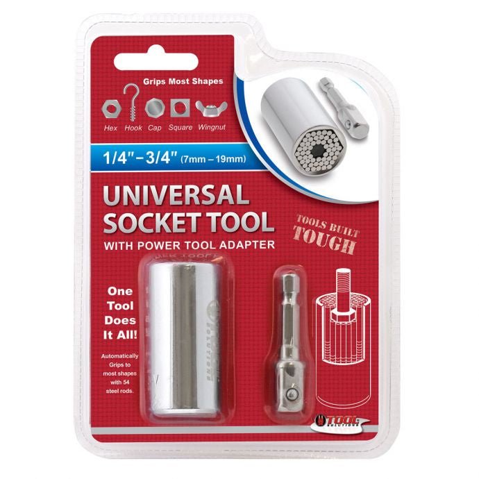 UNIVERSAL SOCKET TOOL - Tool Town USA