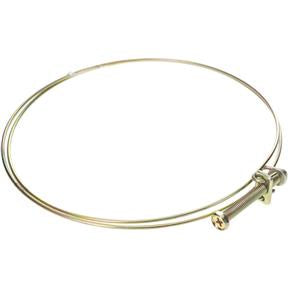 HOSE CLAMP, 6" WIRE - Tool Town USA