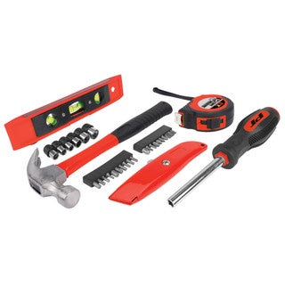 HOMEOWNER KIT IN A JAR - Tool Town USA