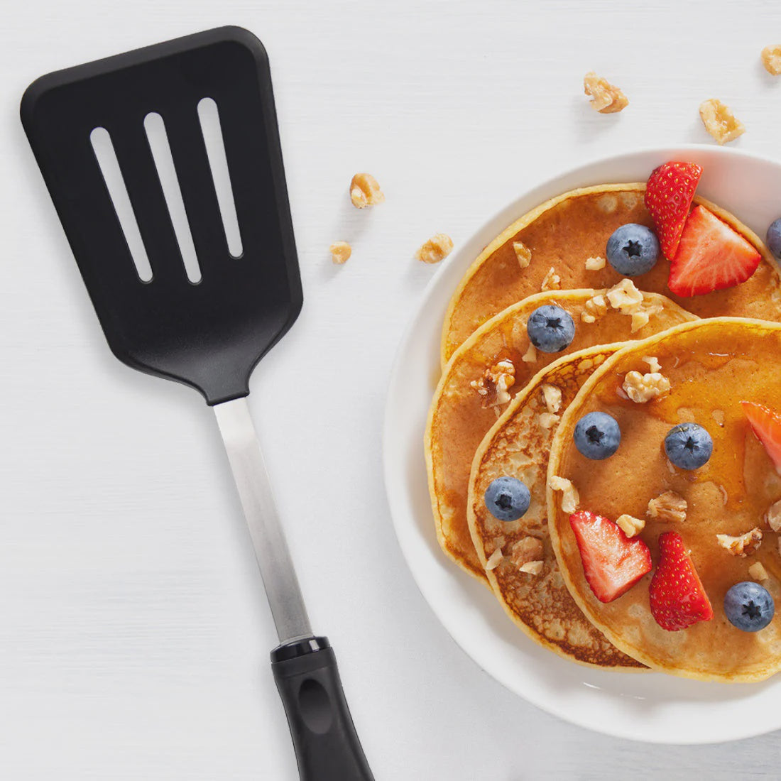 SLOTTED TURNER - Tool Town USA