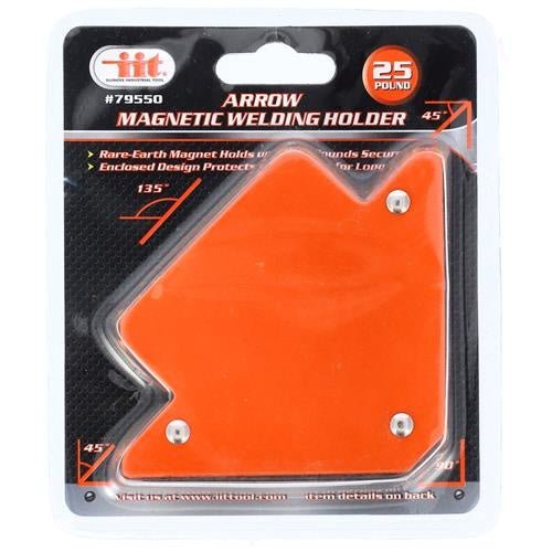 WELD MAGNET, SMALL - Tool Town USA