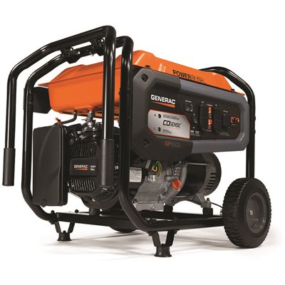 Generac 6500 Running Watt Generator RENTAL ONLY