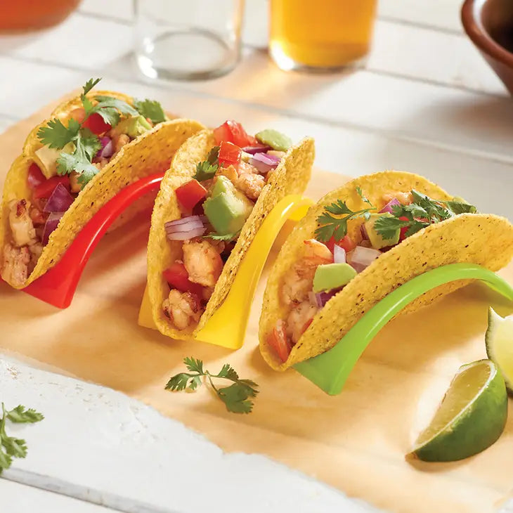 FOX RUN TACO RACKS - Tool Town USA