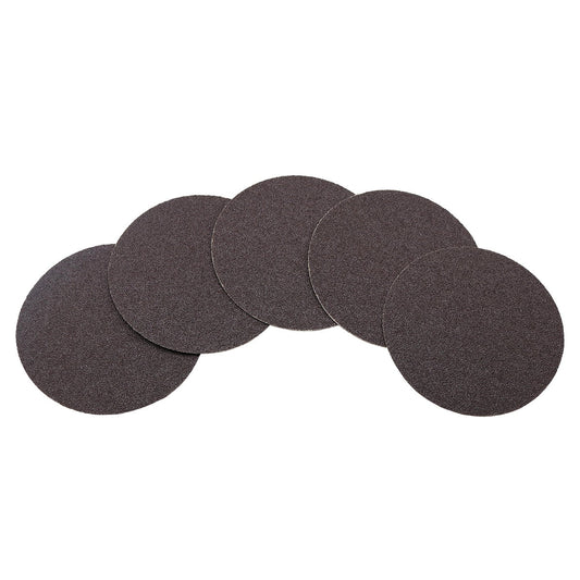 6" sanding discs (40 grit) - Tool Town USA