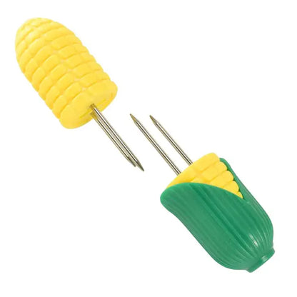 CORN COB HOLDERS