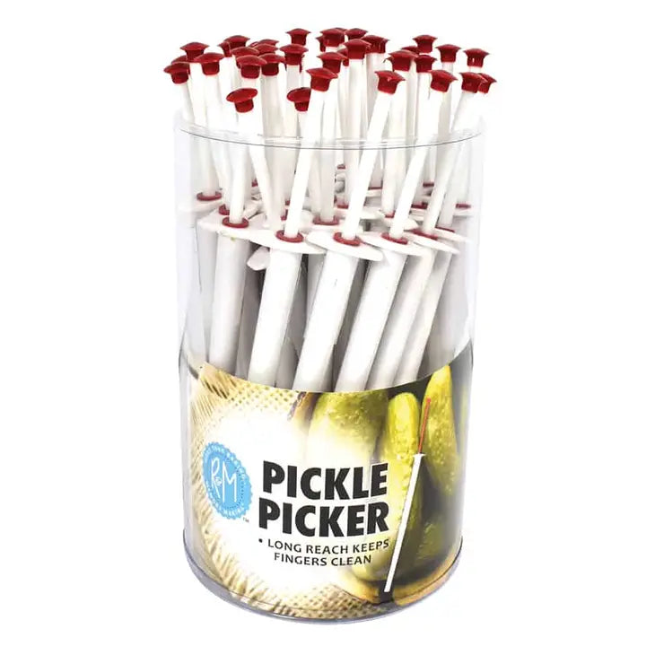 PICKLE PICKER