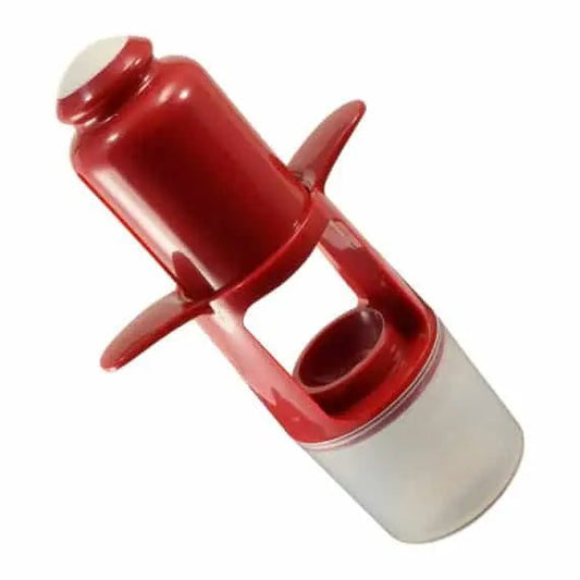 CHERRY/OLIVE PITTER - Tool Town USA