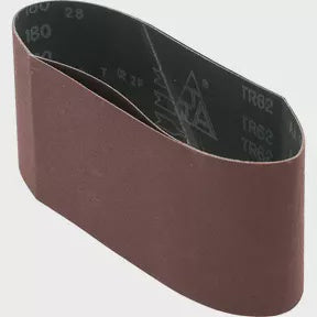 Woodstock D1247 - 4" x 24" A/O Sanding Belt 180 Grit, 2 Pk.