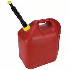 EZ Pour Flexible Universal Spout - Tool Town USA