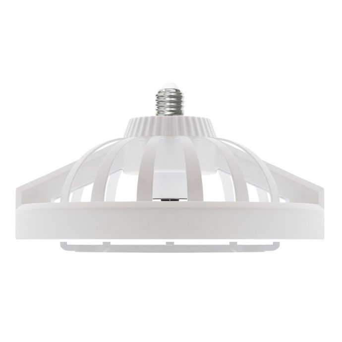 Cool-N-Bright Socket & Ceiling Fan Light