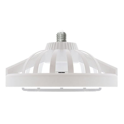 Cool-N-Bright Socket & Ceiling Fan Light