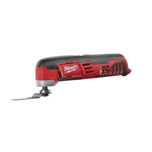 M12 12V Lithium - Ion Cordless Oscillating Multi - Tool - 2426 - 20 - Tool Town USA