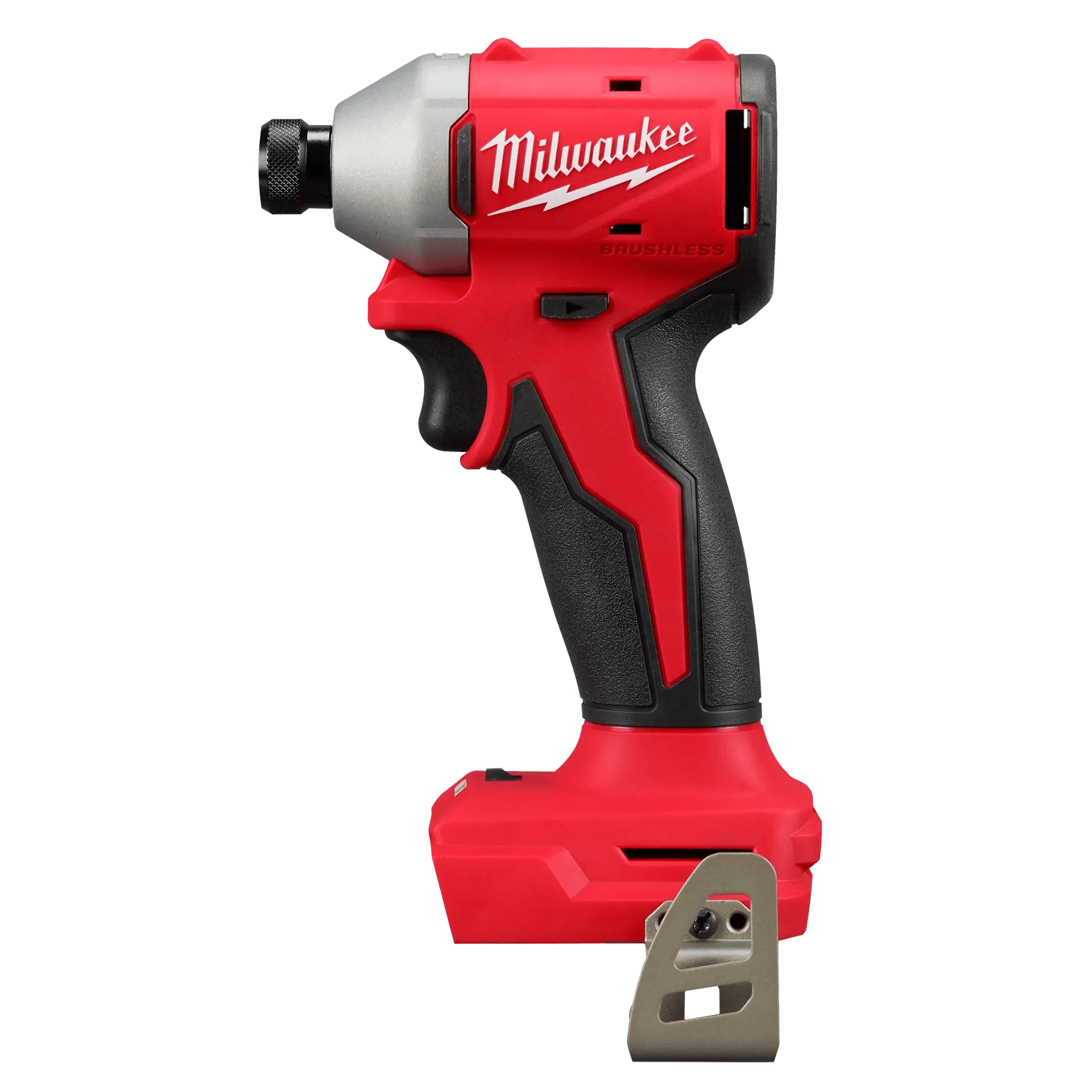 M18 18V Lithium - Ion Compact Brushless Cordless 1/4 in. Impact Driver - Tool Town USA