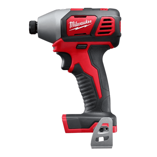 M18 18V Lithium - Ion Cordless 1/4 in. Hex Impact Driver - 2656 - 20 - Tool Town USA