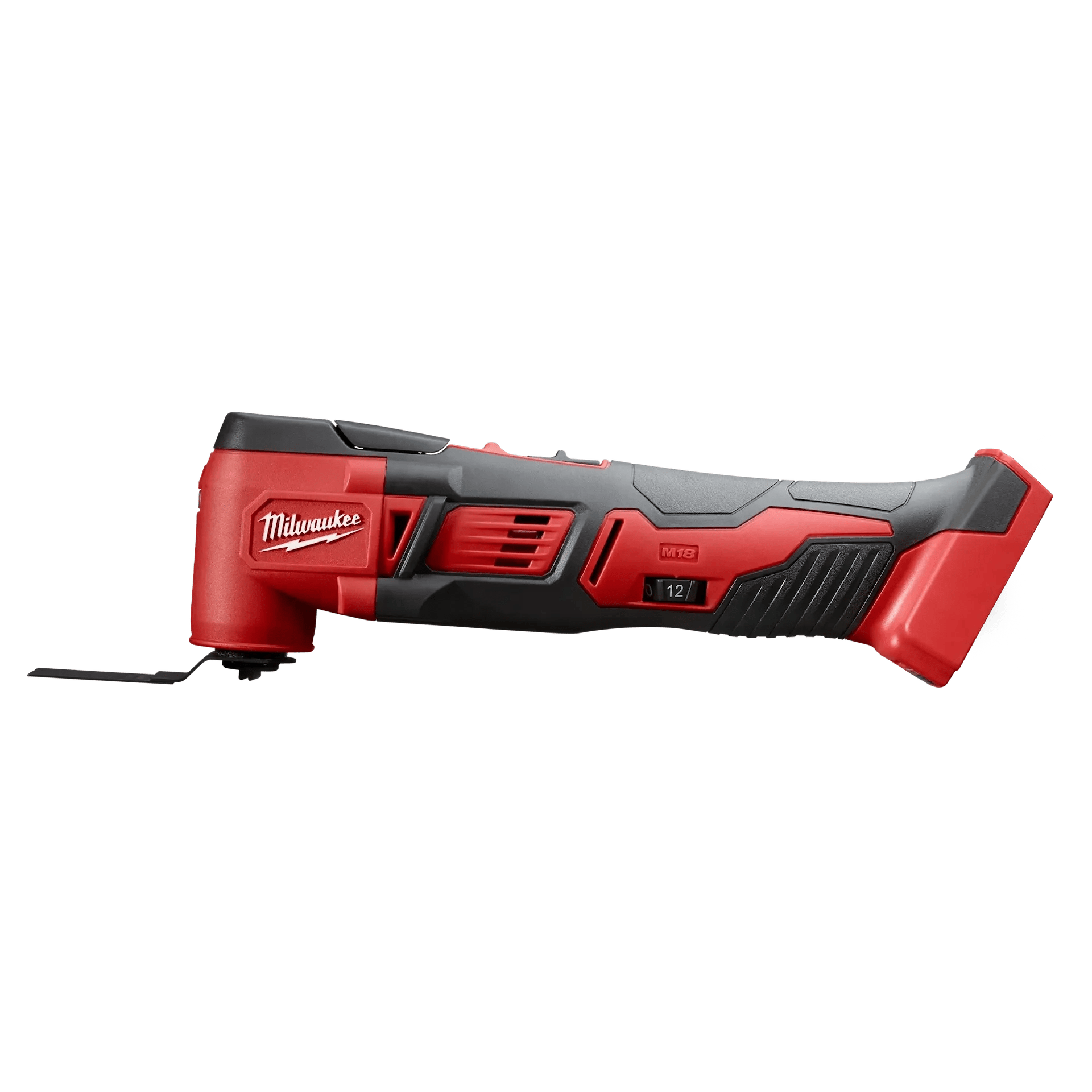 M18 18V Lithium - Ion Cordless Oscillating Multi - Tool - 2626 - 20 - Tool Town USA