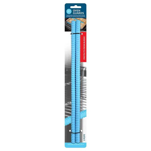 OVEN GUARDS SILICONE 2 PC - Tool Town USA