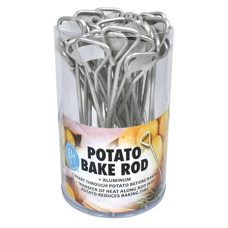 Potato Rods POTATO BAKE ROD – Tool Town USA