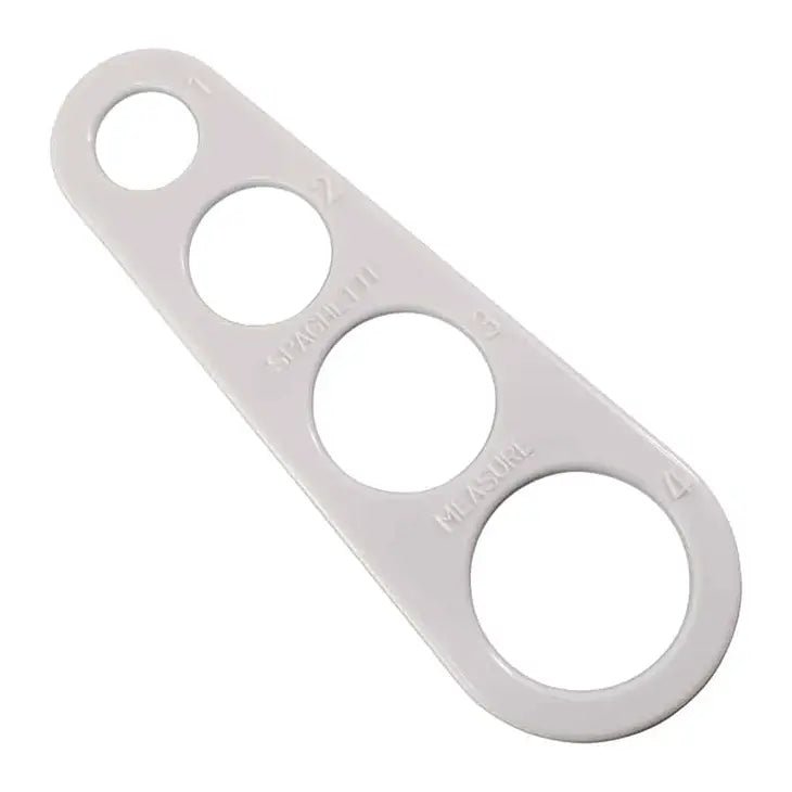 SPAGHETTI MEASURE - Tool Town USA