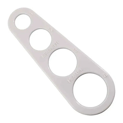SPAGHETTI MEASURE - Tool Town USA
