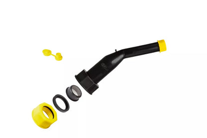 SPOUT, EZ POUR RIGID - Tool Town USA