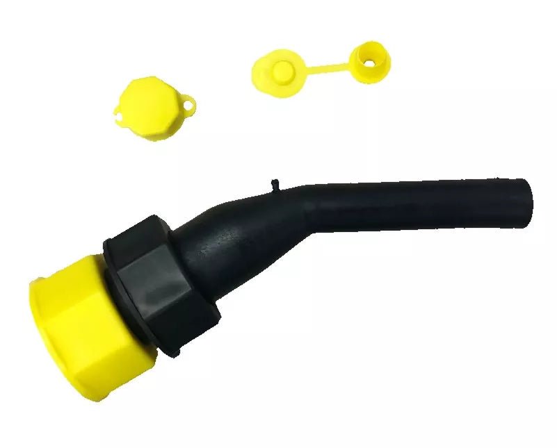 SPOUT, EZ POUR RIGID - Tool Town USA