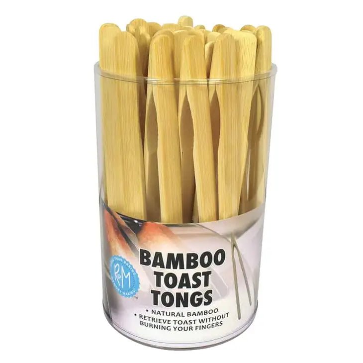 TOAST TONGS - Tool Town USA