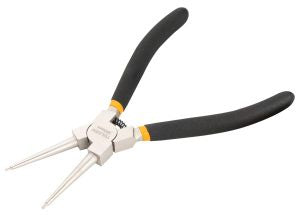 PLIERS, SNAP RING 7" INT