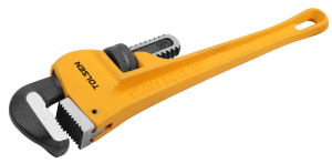 PIPE WRENCH, 14" HD