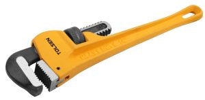 PIPE WRENCH, 18" HD