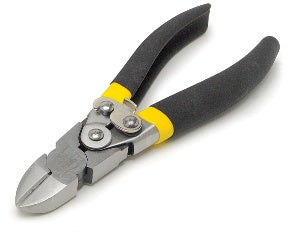 PLIERS, SIDE CUTTER COMPOUND