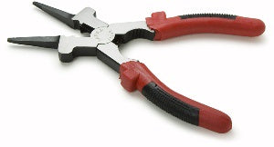 PLIERS, WELD MIG 9"