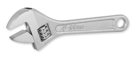 WRENCH, 4" ADJUSTABLE