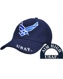 CAP, AIR FORCE