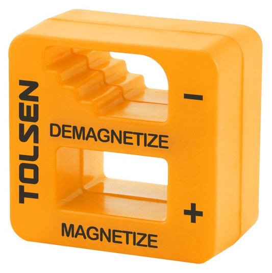 MAGNETIZER/DEMAGNETIZER