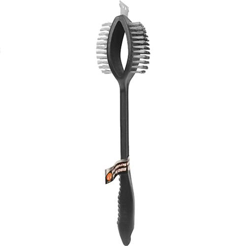 BBQ BRUSH, 2 SIDED