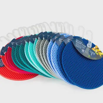 TRIVIT, SILICONE ROUND - Tool Town USA