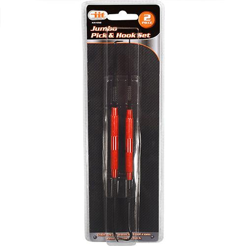 PICK, 2PC JUMBO O-RING - Tool Town USA