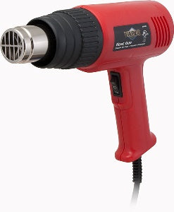 HEAT GUN, ELECTRIC