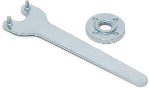 GRINDER NUT KIT, 4.5"