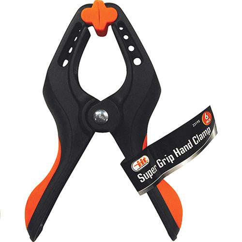 CLAMP, 6" SUPER GRIP