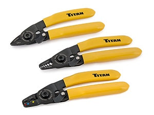 ELECTRICAL TOOLS, 3PC MINI