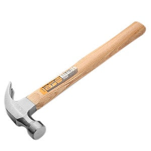 HAMMER, 20OZ CLAW