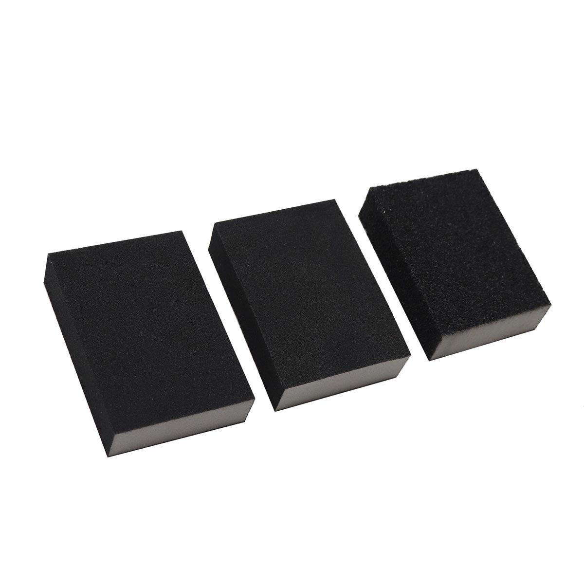 9pc sanding sponge assortmen