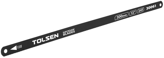 BLADE, HACKSAW 10PC 12"