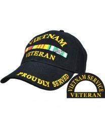 CAP - VIETNAM VET, SVO