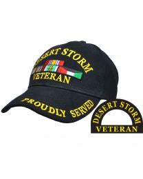 CAP - DEST STORM VET