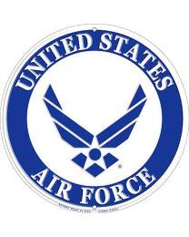 SIGN - USAF