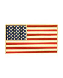 PIN - USA FLAG