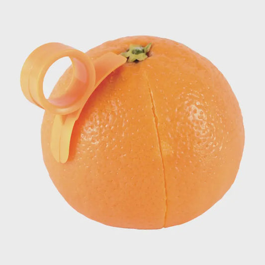 ORANGE PEELER