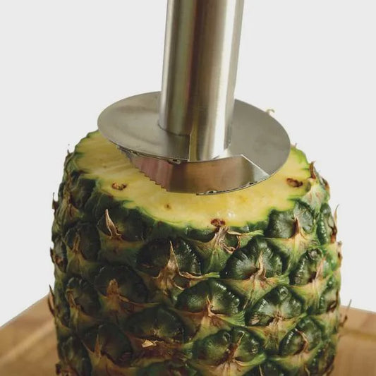 PINEAPPLE CORER